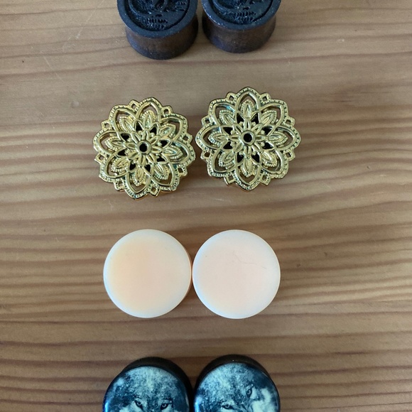 16 mm earplugs - Picture 6 of 6